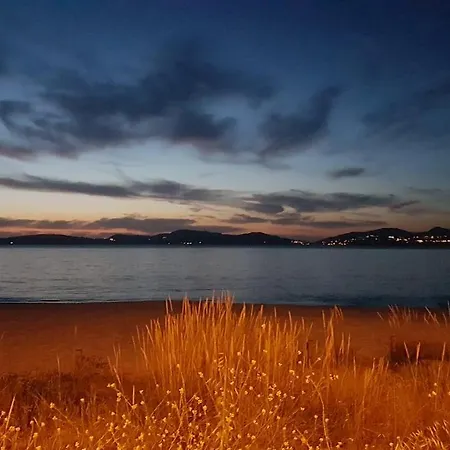 Playa De La Sirenita, Canido, Apartment