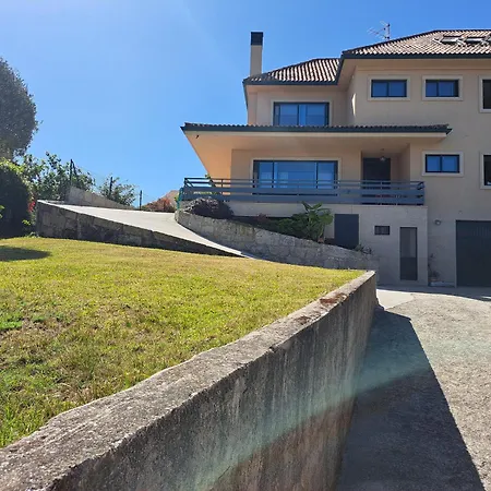 Playa De La Sirenita, Canido, Apartment *